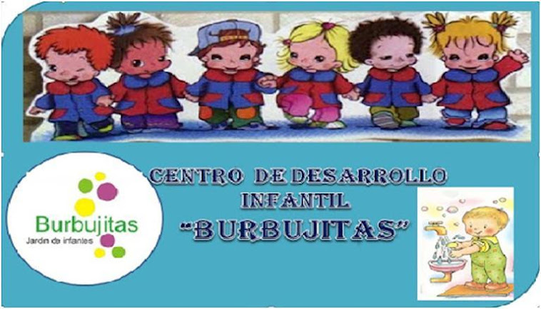 "BURBUJITAS"