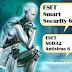 Eset Nod32 Antivirus and Smart Security 5,6 username and password 2013