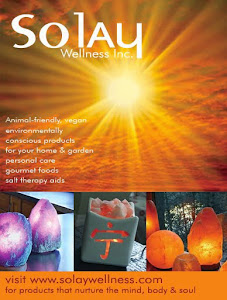 Solay Health Lamp; Wellness