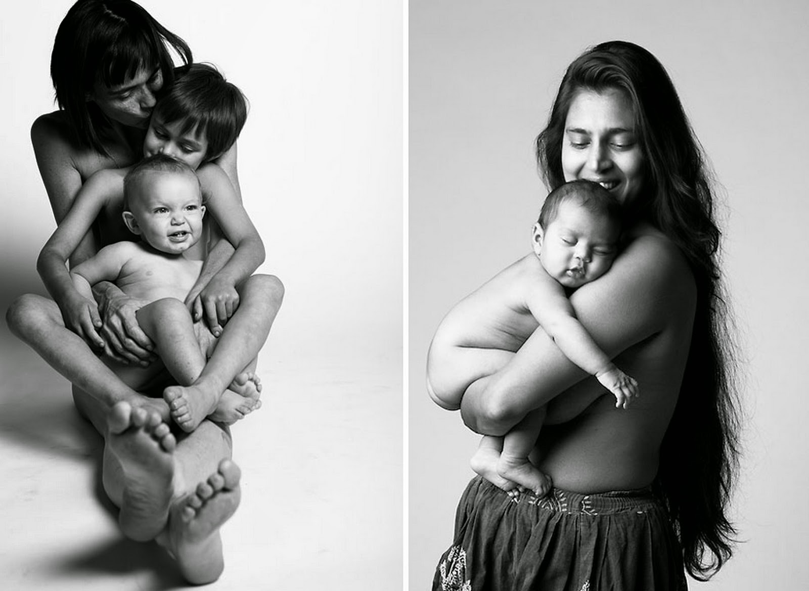 17 Photos That Prove Just How AMAZING Women Look After Giving Birth. 17 Photos That Prove Just How AMAZING Women Look After Giving Birth.