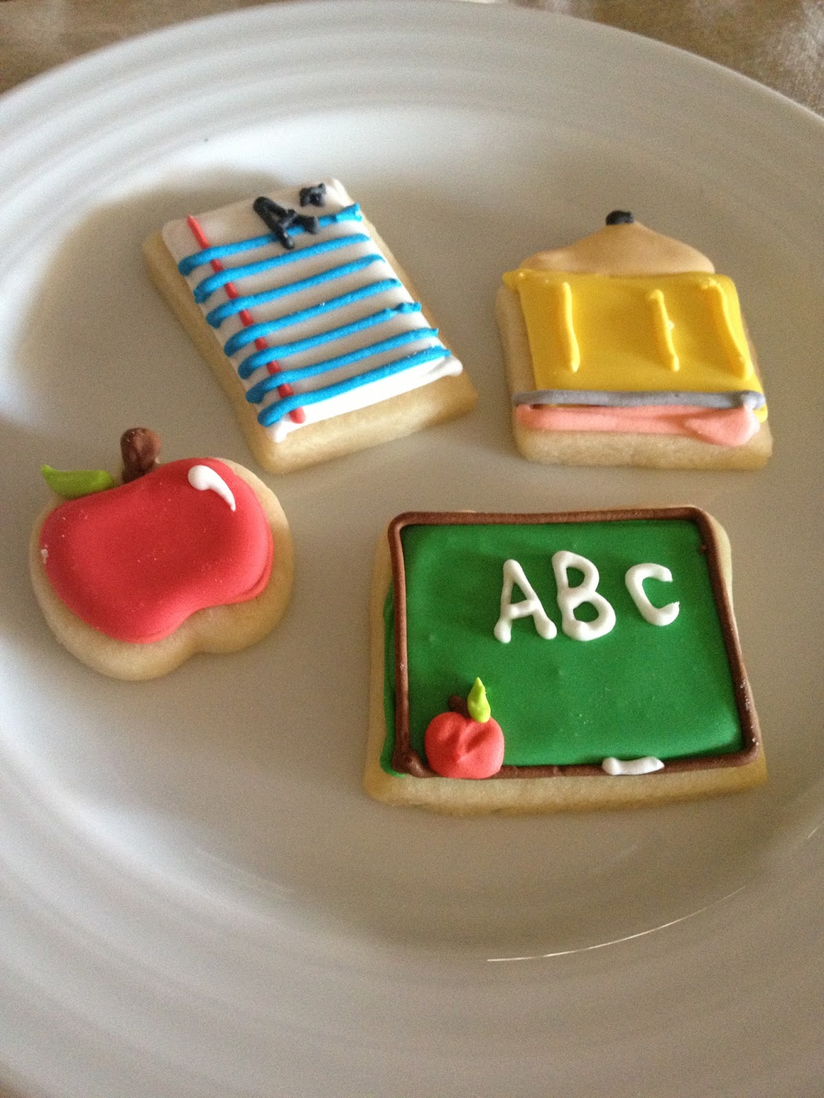 Cherry Blossoms: Starting Preschool