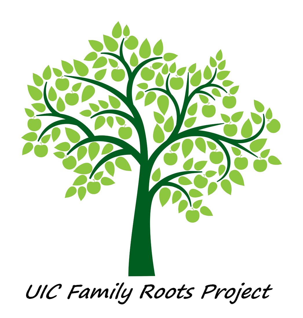 Upper Island Cove Family Roots Project