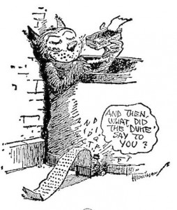 Mehitabel