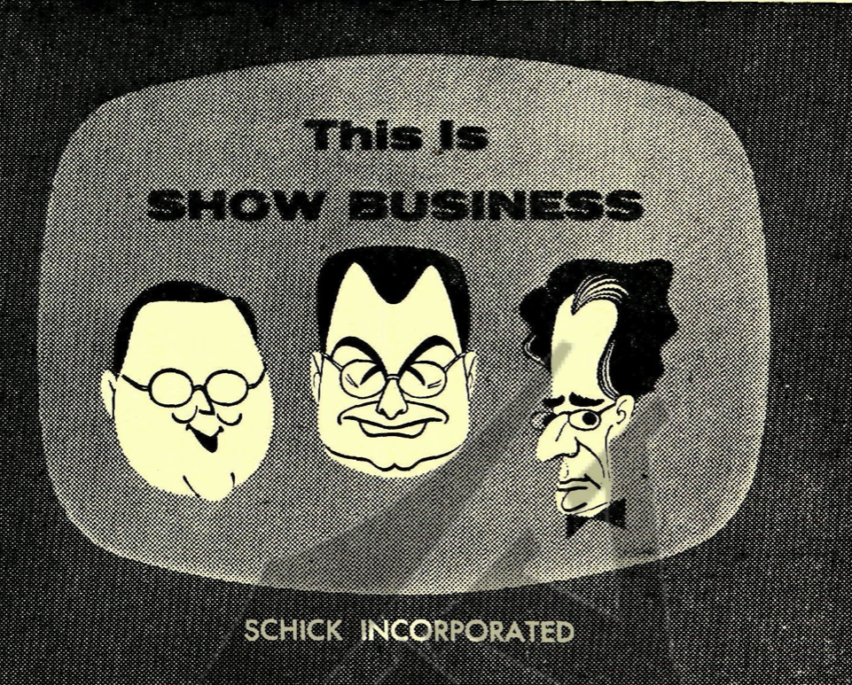 Show business Alchetron, The Free Social Encyclopedia