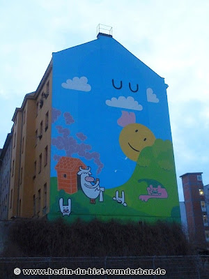 streetart, berlin, kunst, graffiti