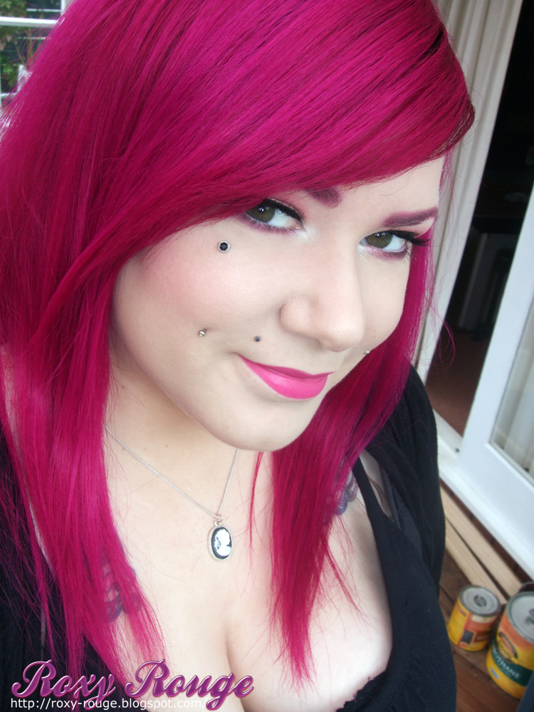 Virgin rose (SFX) or rose red (Directions) Forums