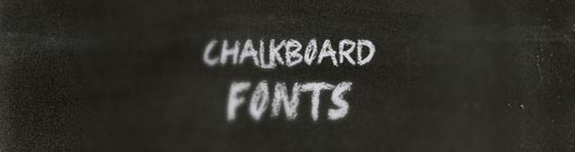 60 free hand lettering and chalkboard fonts jayce o yesta chalk font free