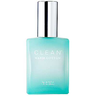 CLEAN, CLEAN Warm Cotton Eau de Parfum, perfume, fragrance