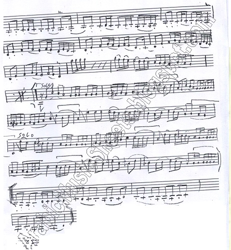 w sheet