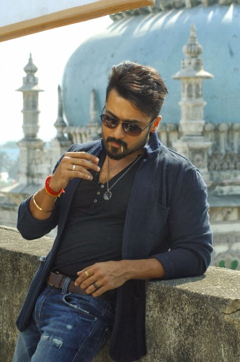 Surya Anjaan Movie Stills - Photo Gallery, Images, Poster - Cinema Campus