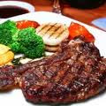 Steak Kambing Saus Madu Spesial Asli Enak Steak Kambing Saus Madu Asli