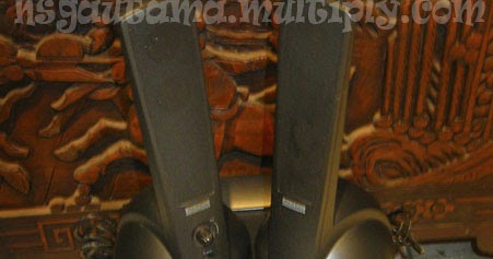 how to open altec lansing atp3 speakers casing how to open altec lansing atp3 speakers casing