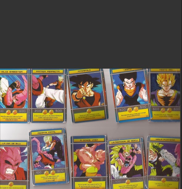 coleccion coleccion