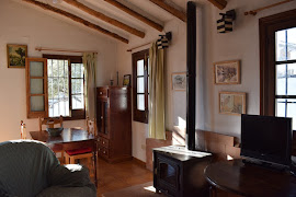 Casa rural La Torre