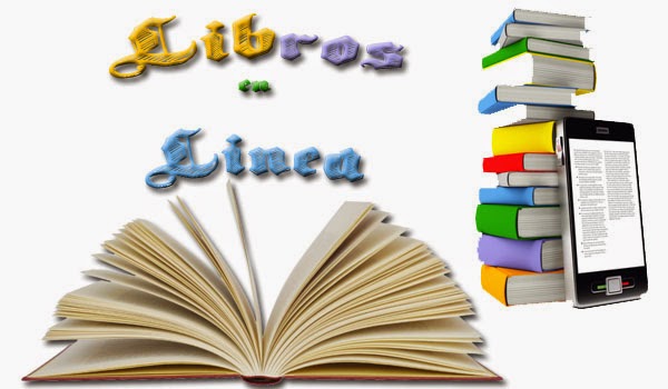 LIBROS EN LINEA