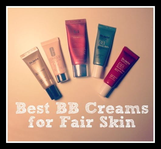 bb cream for pale skin bb cream for pale skin