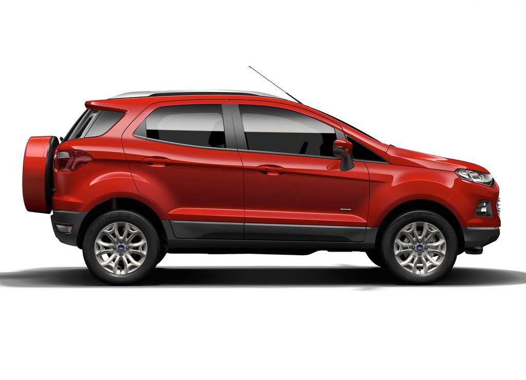 Top 5 Diesel Cars In India 2013
