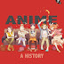 Sejarah Singkat Anime Sampai Terbentuk Seperti Sekarang