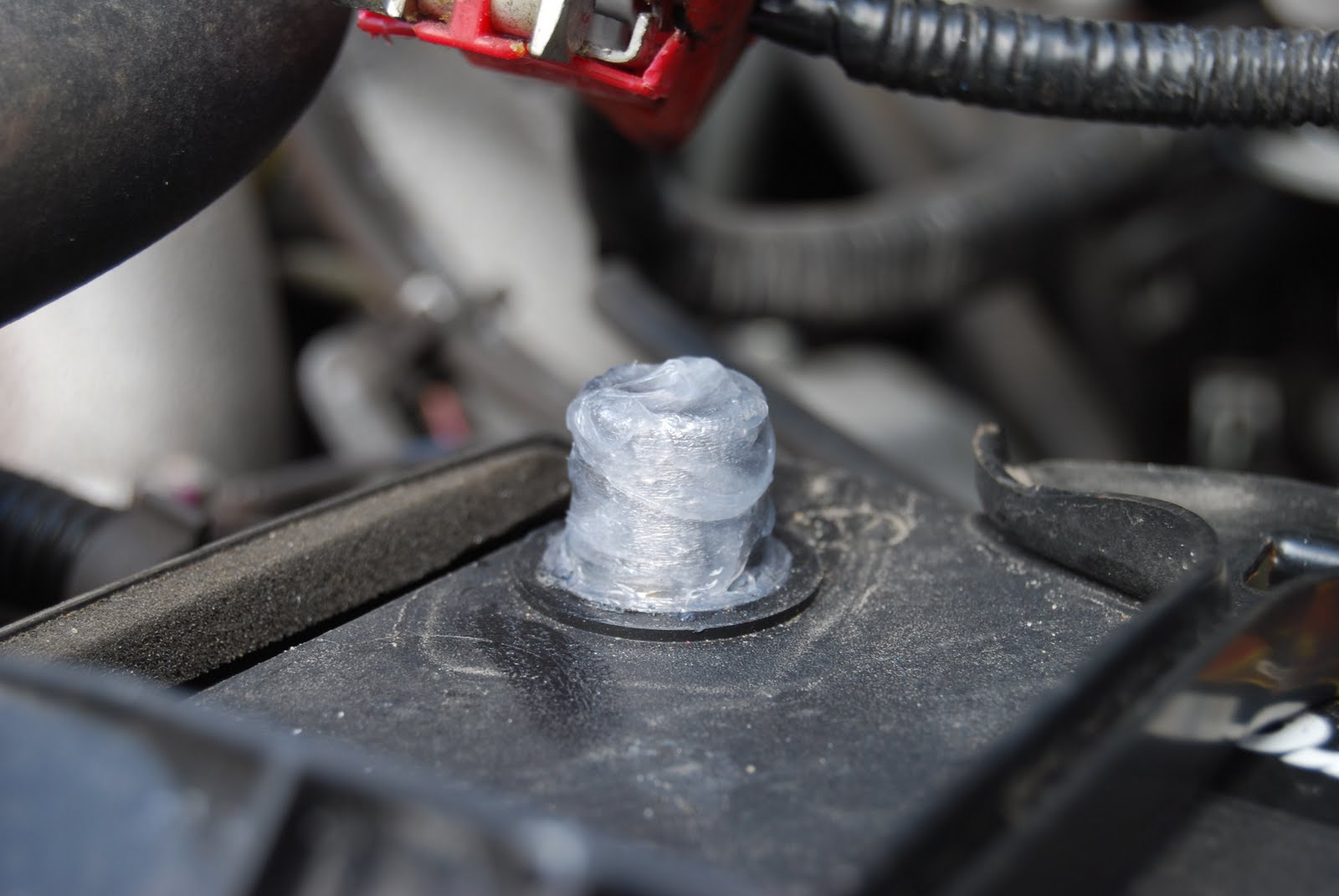 Magnets Battery Care