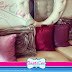 Bantal Deko Pelamin