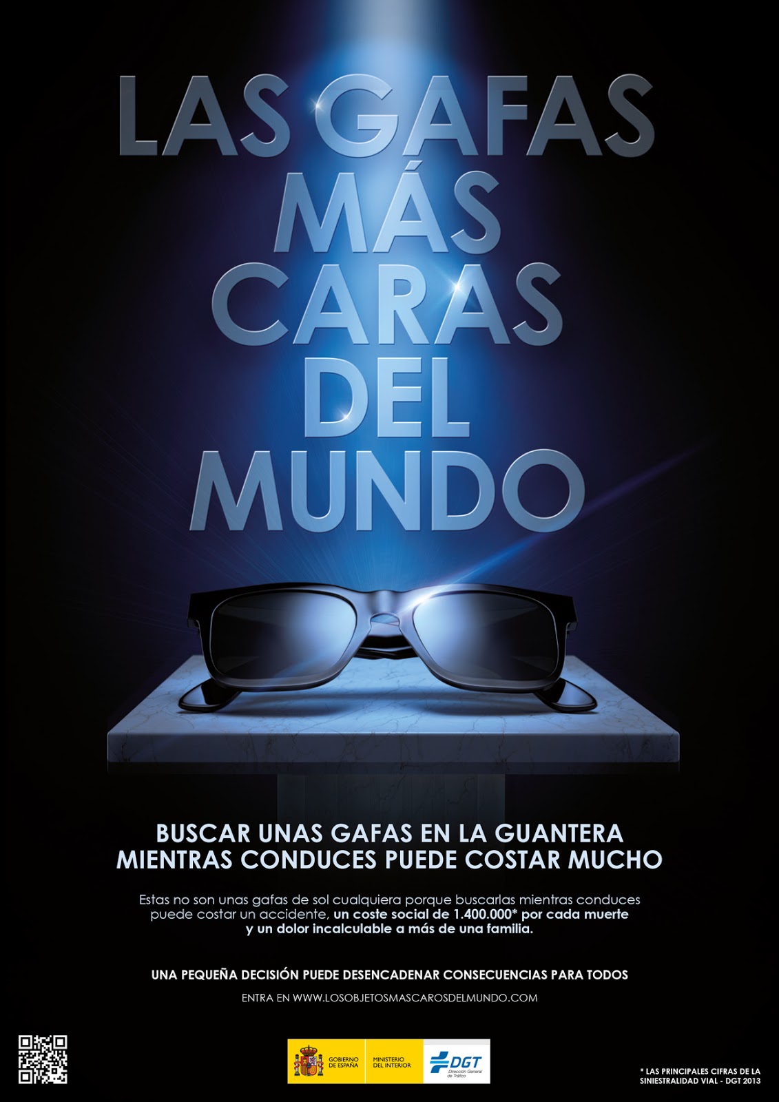 las gafas más caras del mundo