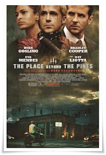 The Place Beyond the Pines 2013 Movie Trailer Info