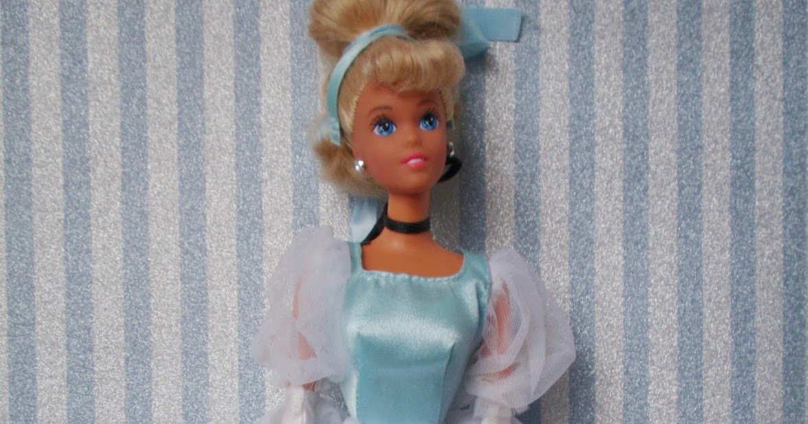 My Little Doll Corner My Cinderella Dolls and New Cinderellas at Target