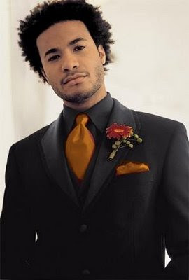 Afro Fade Styles