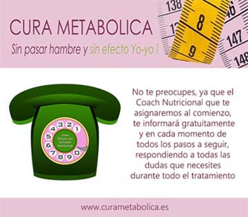 Coach Nutricional Gratuito