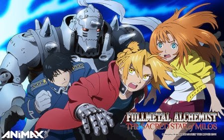 Get Fullmetal Alchemist The Sacred Star Of Milos Movie Subtitle For Free Wallpaper Fullmetal Alchemist The Sacred Star Of Milos Movie Subtitle For Android
