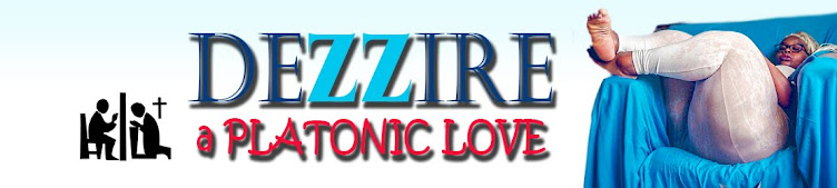 DEZZIRE A PLATONIC LOVE
