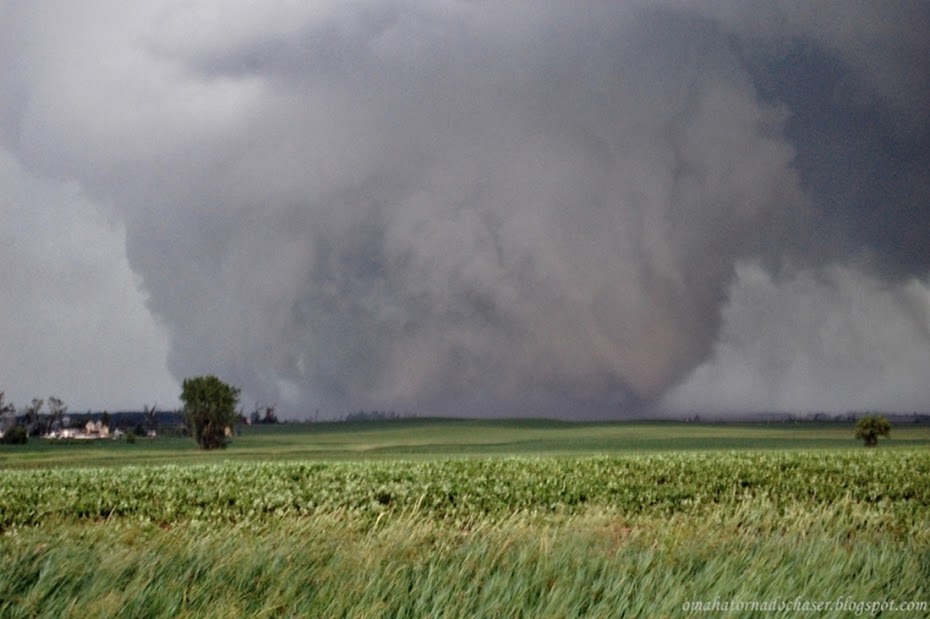 Great Plains Tornado Tours