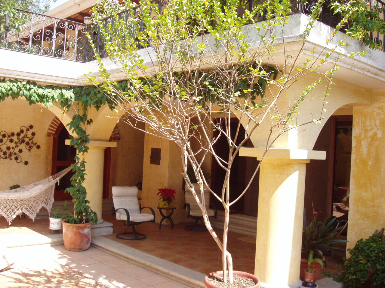 Casa Nostra Real Estate Casas coloniales en La Antigua Guatemala en