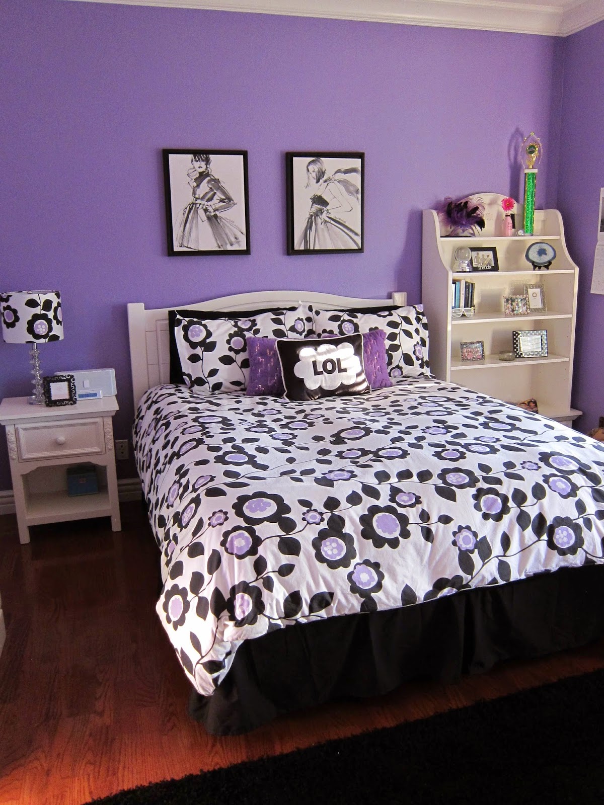 New Beautiful Bedroom Paint Ideas 