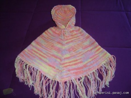 free knitting pattern: childrens knitting shawl patterns
