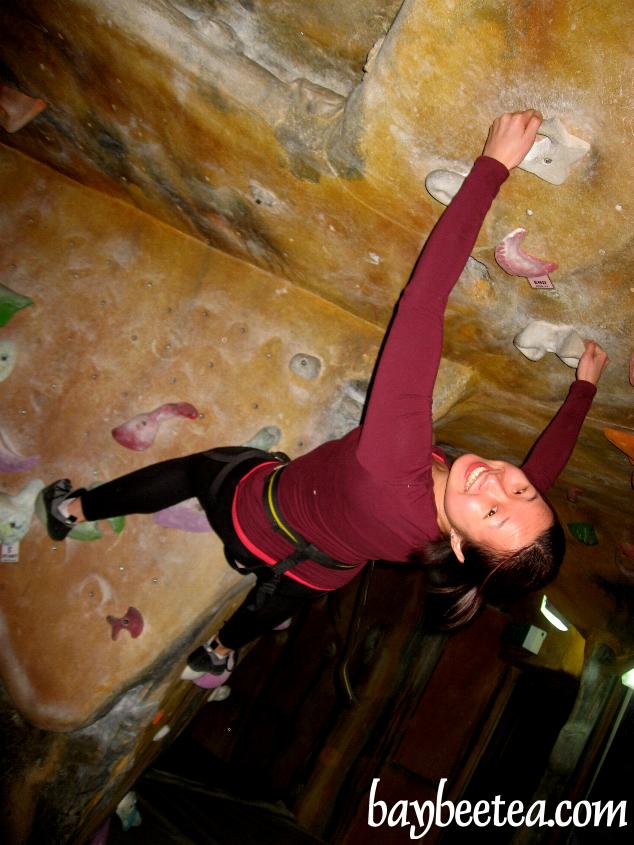 B A Y B E E T E A Hard Rock