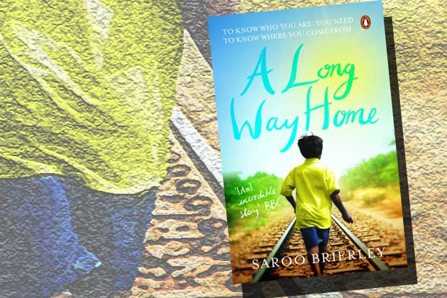 from a long way home from a long way home