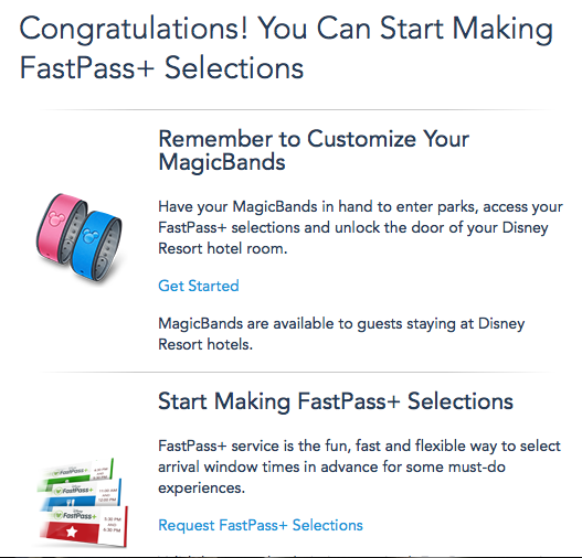 Disney World Planning Tips Resorts, Itineraries