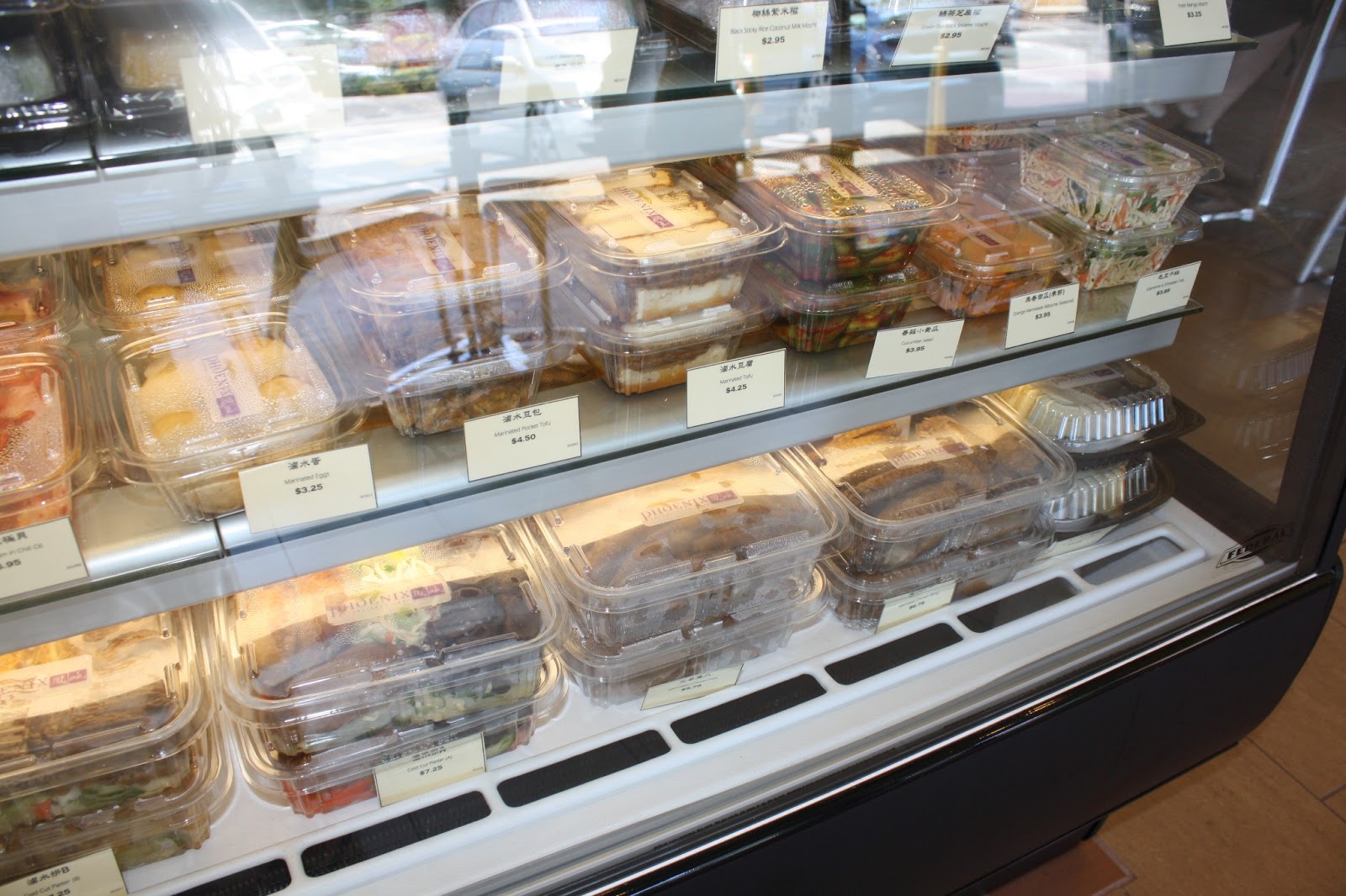 Must Try Dessert Place Phoenix in the South Bay Any Tots