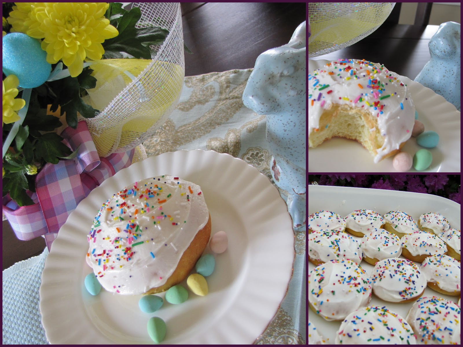 Mennonite Girls Can Cook Paska Buns