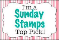 Sunday Stamps