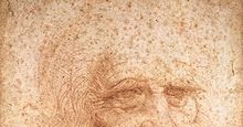 Psychology of Leonardo Da Vinci - PsychTronics