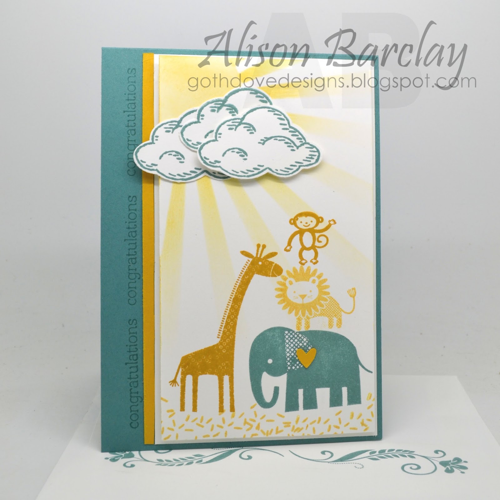 Gothdove Designs Stampin' Up! ® Australia Stampin' Up! Australia