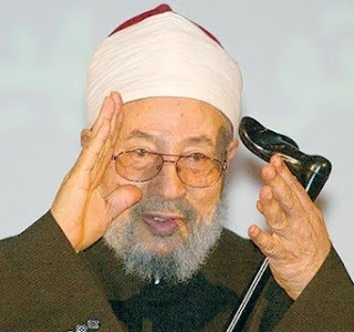 زوجة القرضاوي الجديدة زوجة الشيخ القرضاوي الثالثة المغربية. %25D8%25A7%25D9%2584