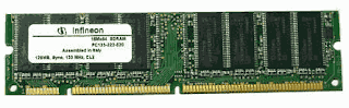 Cara Kerja RAM pada Komputer, Fungsi RAM dan Jenis jenis RAM