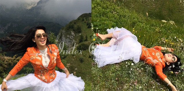 Syahrini - I Feel Free Syahrini - I Feel Free