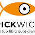 Benvenuto Pickwick!