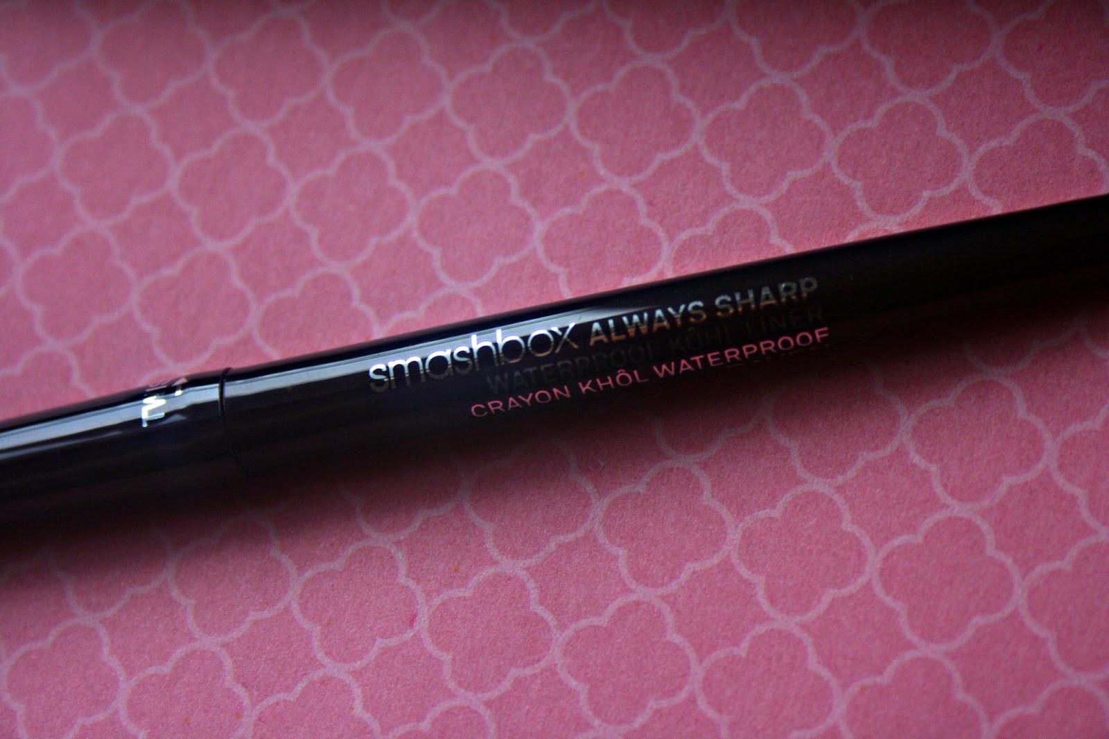 Makeup, Beauty and More Smashbox Always Sharp Waterproof Kohl Eyeliner