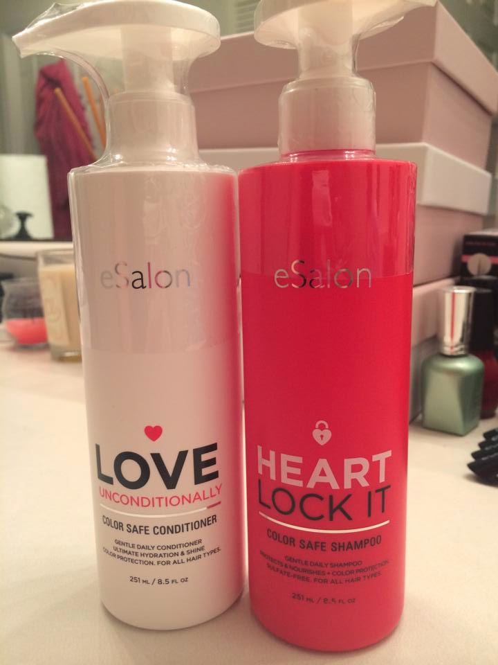 Musings of a Housewife eSalon Review