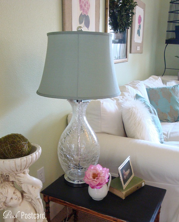 50 Kirkland's gift card giveaway! Noble Vintage